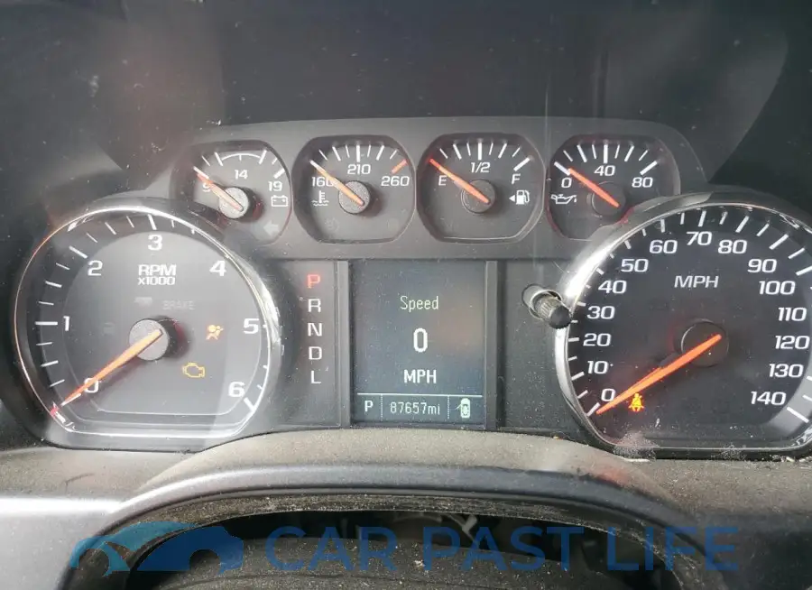 1GCRCNEH8JZ308654# 9
