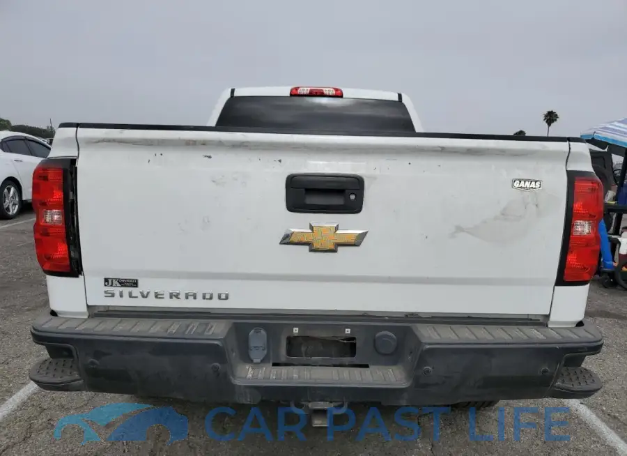 1GCRCNEH8JZ308654# 6