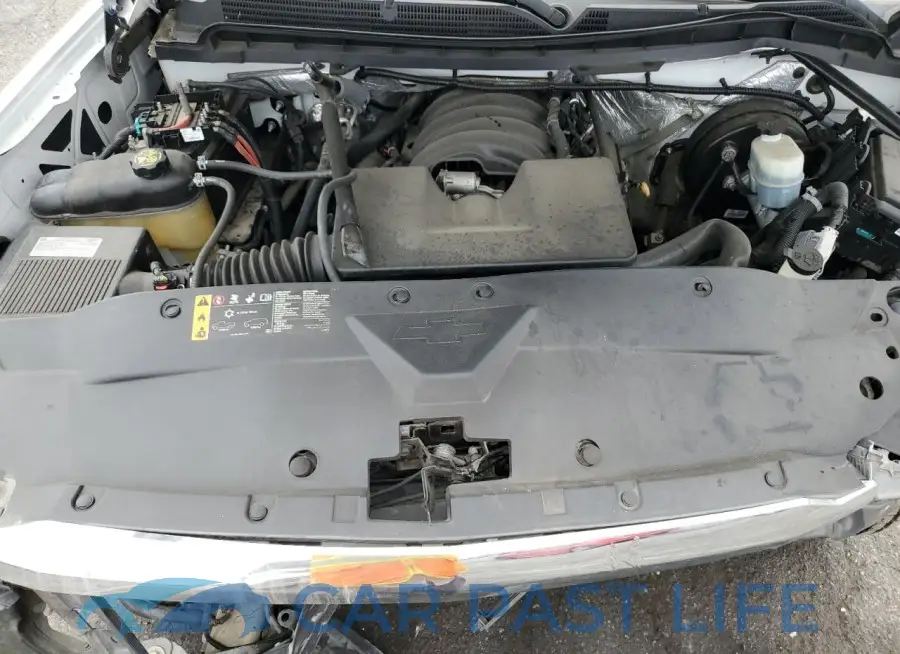 1GCRCNEH8JZ308654# 11