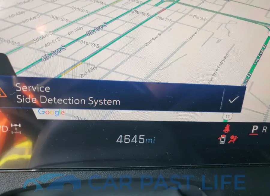 1GNEVJRSXSJ247841# 9
