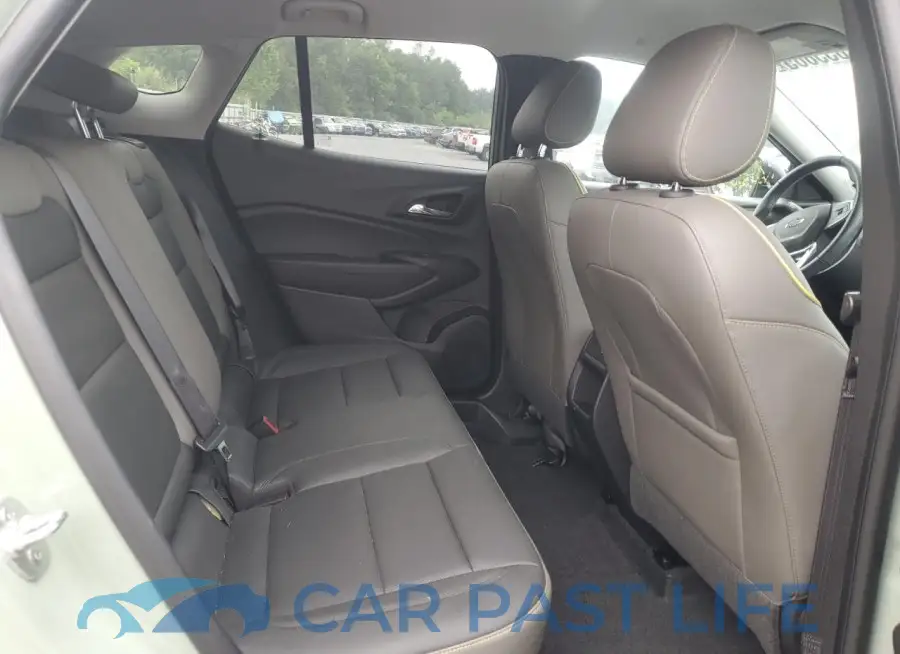 KL77LKE25RC115150# 10