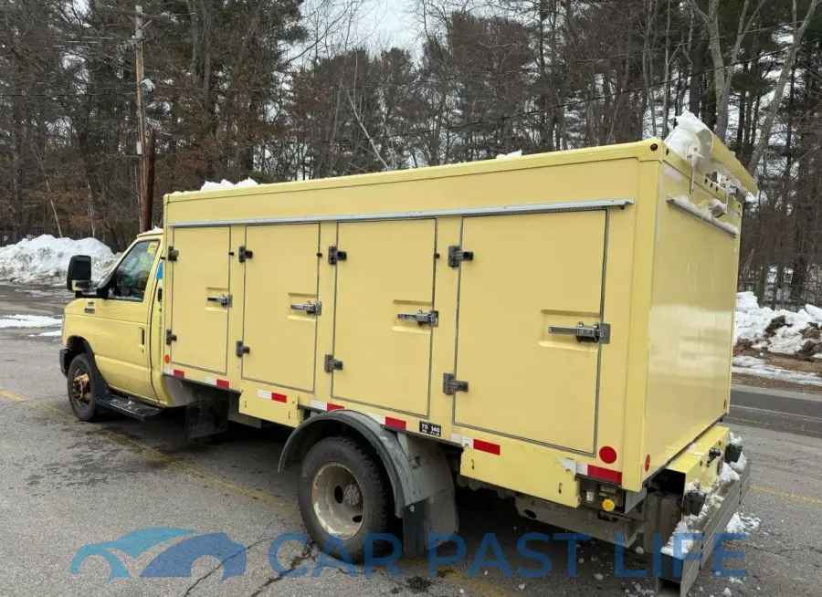 1FDXE4FS9KDC57732# 3