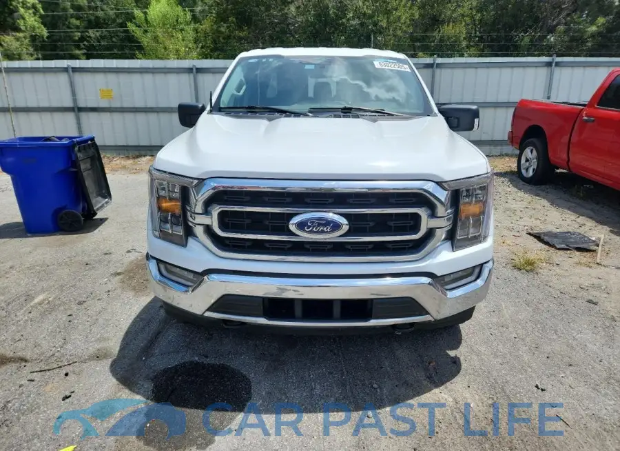 1FTFW1E82PKF55060# 5