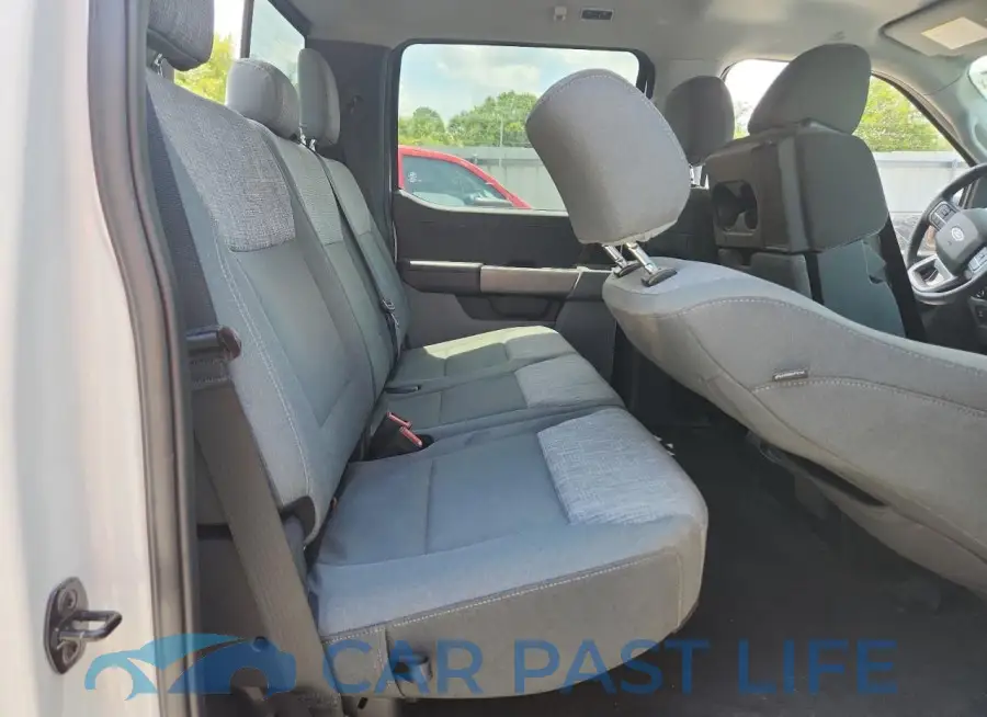 1FTFW1E82PKF55060# 10