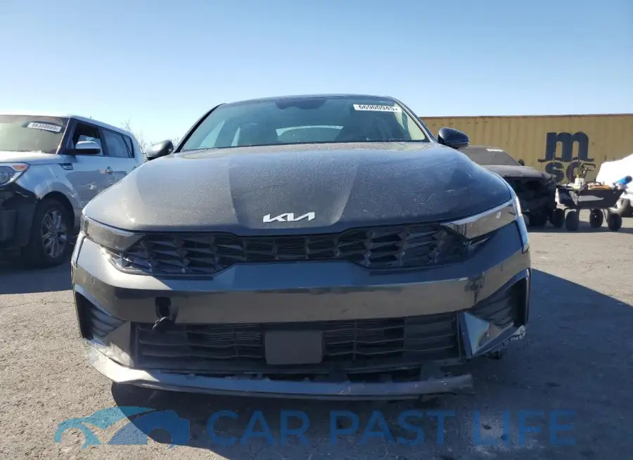 KNAG24J76S5304707# 5