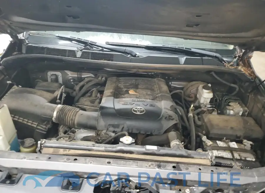 5TFEY5F19KX250763# 11
