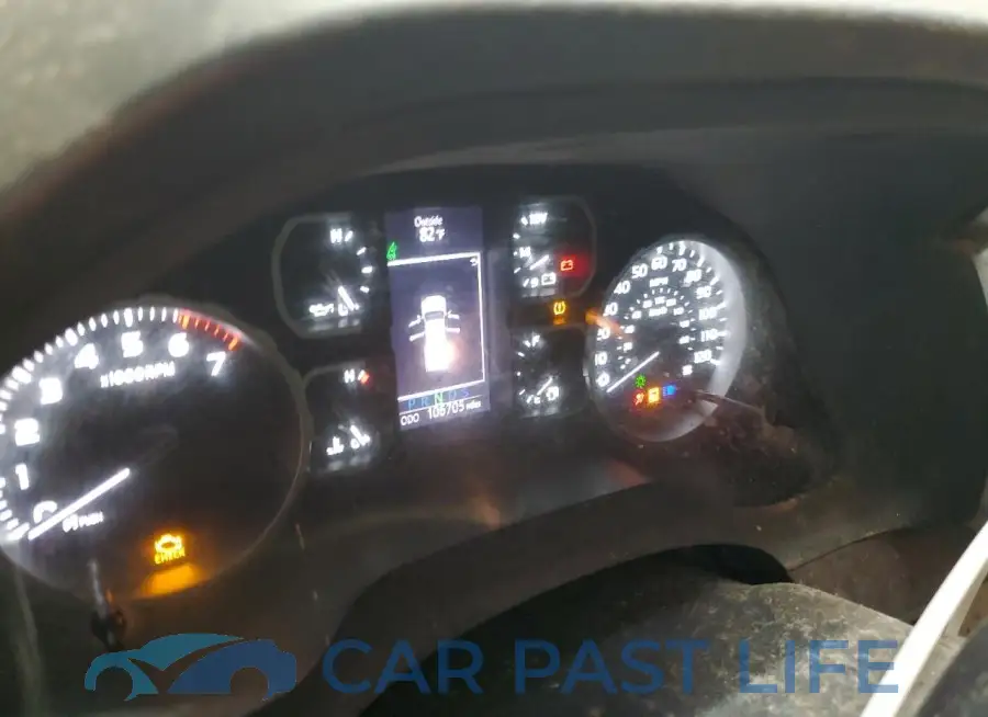 5TFEY5F19KX250763# 9