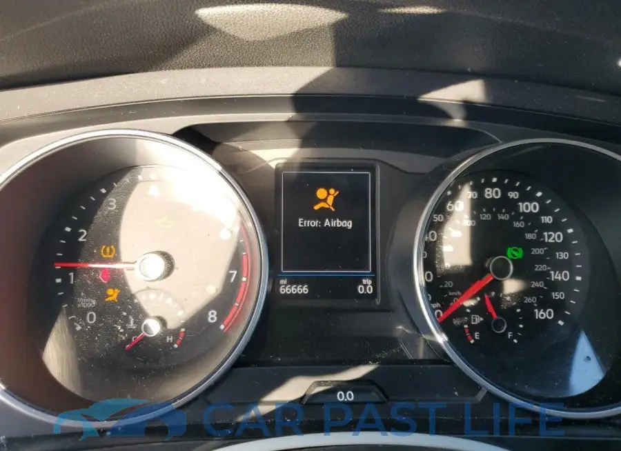 3VV3B7AX6LM144506# 9