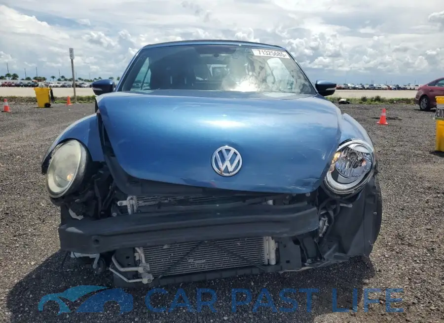 3VW5DAAT0JM514970# 5