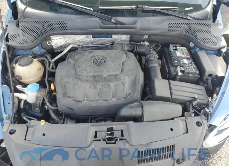 3VW5DAAT0JM514970# 11