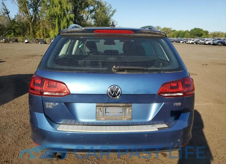 3VWC17AUXGM509442# 6