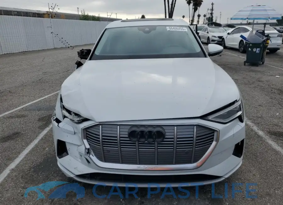WA12ABGE6LB034465# 5