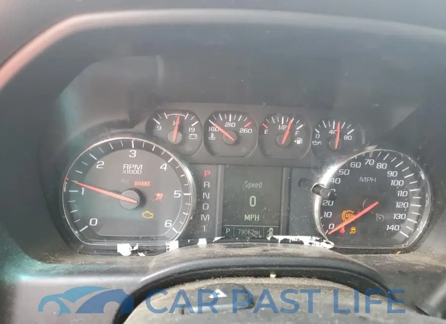 1GT11REG9GF168660# 9