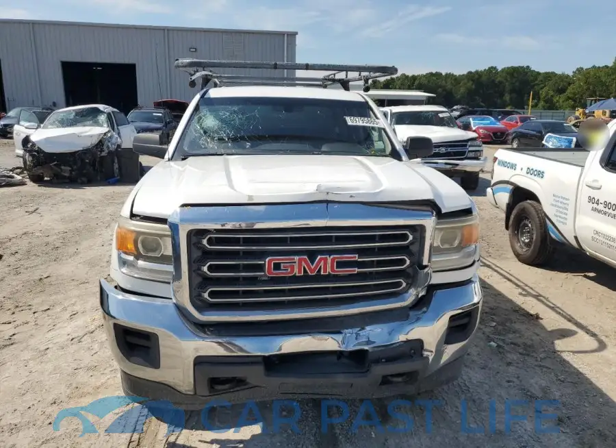 1GT11REG9GF168660# 5