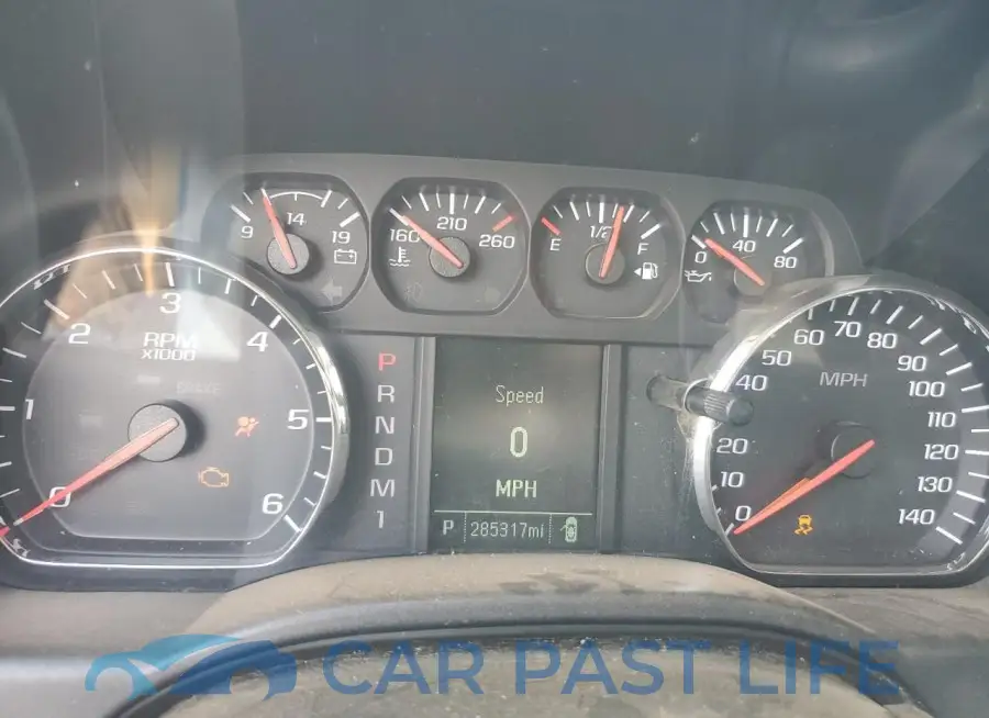 1GT11REGXGF161152# 9