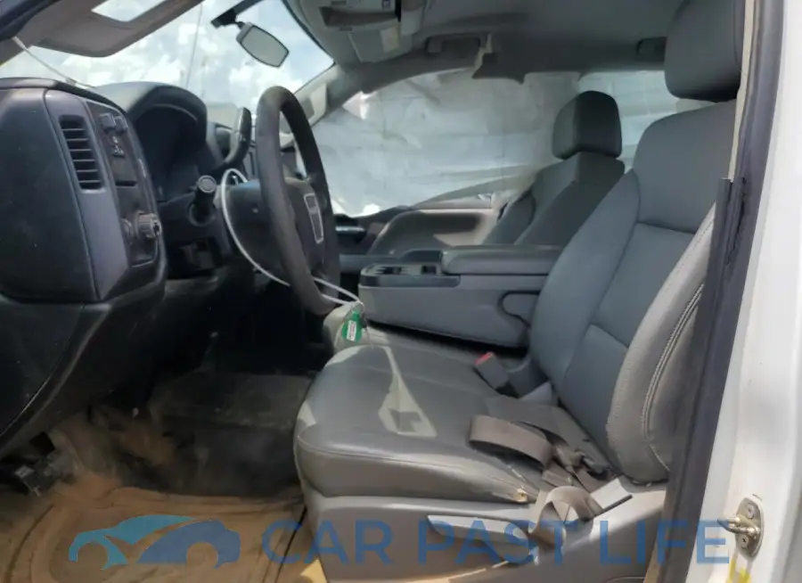 1GT11REGXGF161152# 7