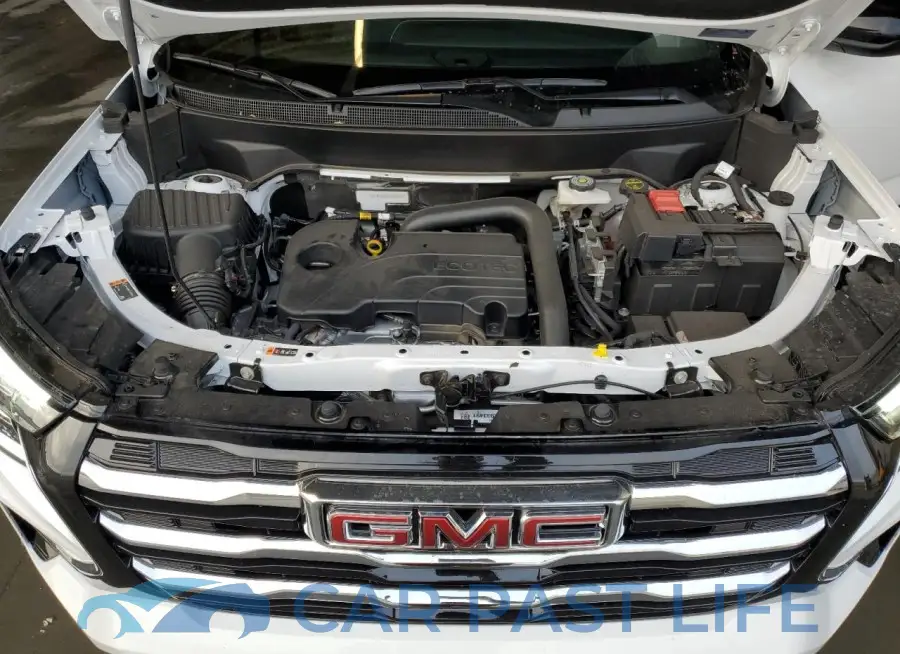 3GKALUEG6SL317560# 12