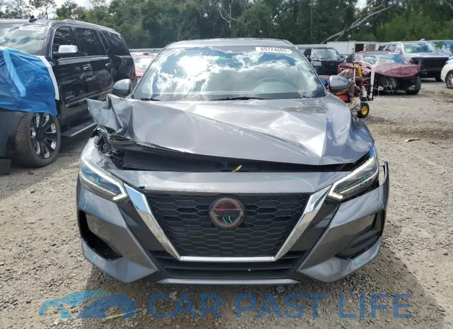 3N1AB8CV7LY313029# 5