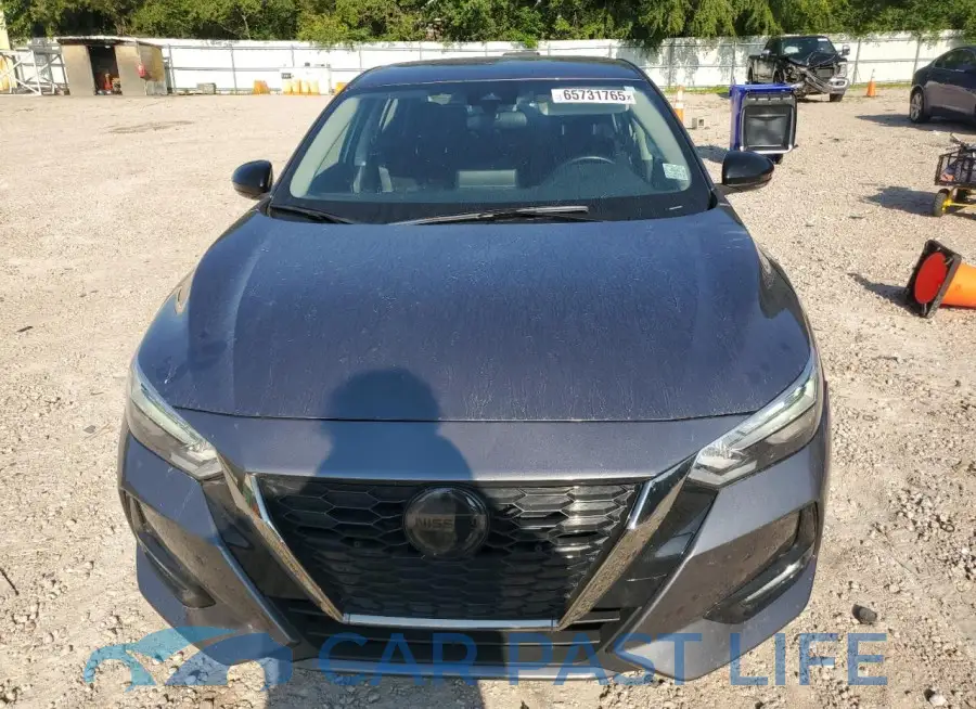 3N1AB8DV1NY218418# 5