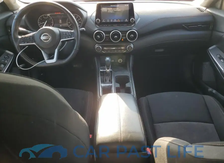 3N1AB8DV1NY218418# 8