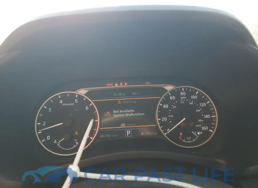 3N1AB8DV1NY218418# 9