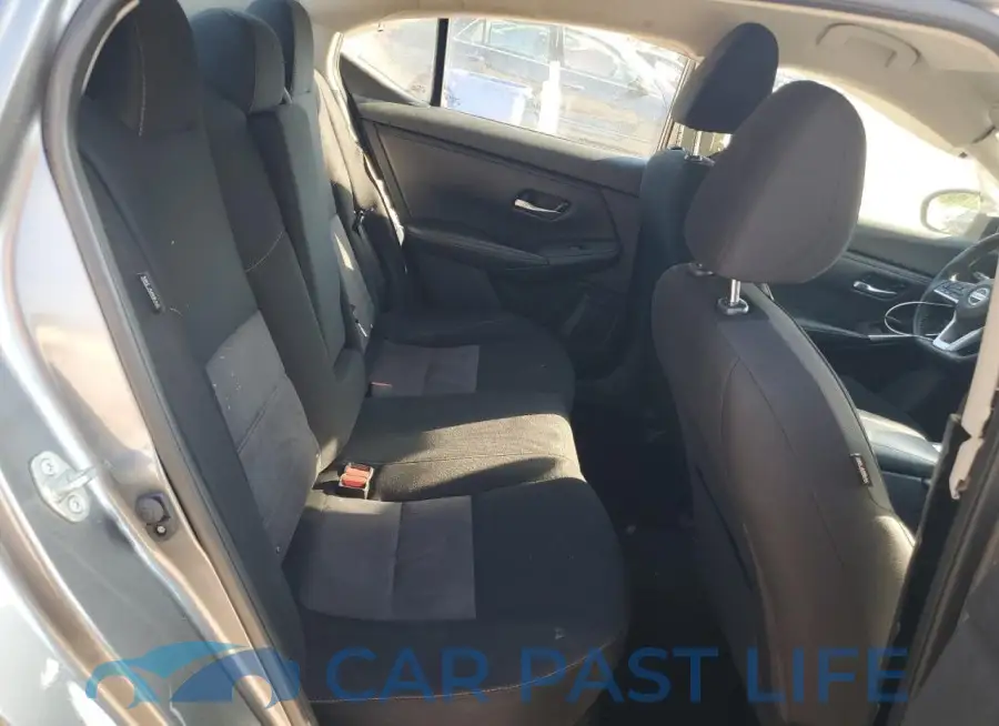 3N1AB8DV1NY218418# 10