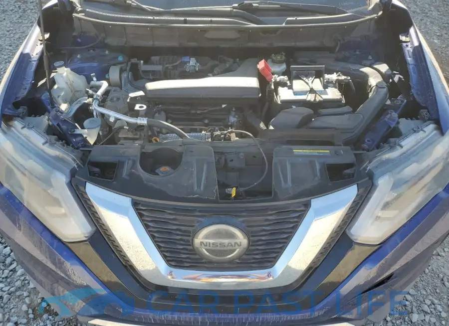 KNMAT2MT1KP509973# 12