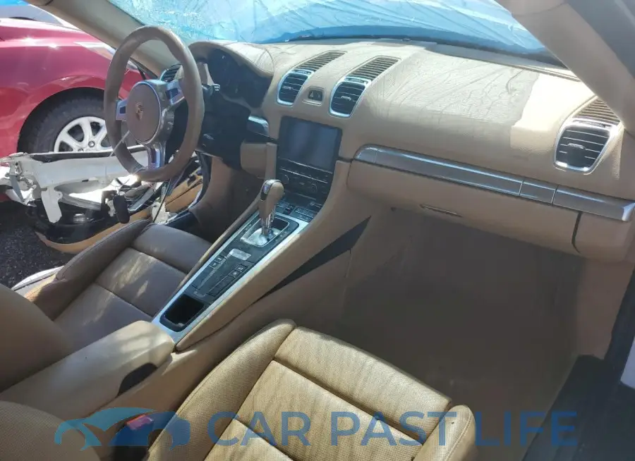 WP0AA2A85GK170421# 8