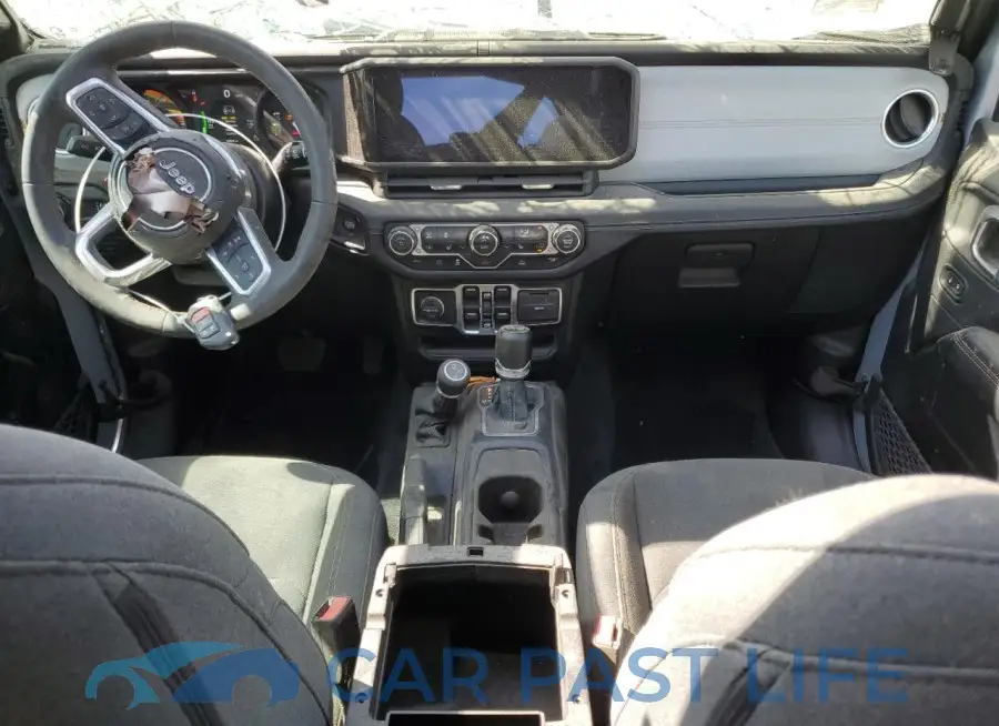 1C4RJXP60RW174541# 8