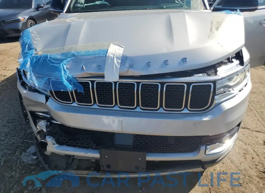 1C4SJVDP9RS171700# 12