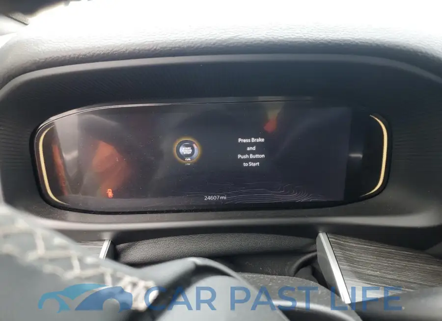 1C4SJVDP9RS171700# 9