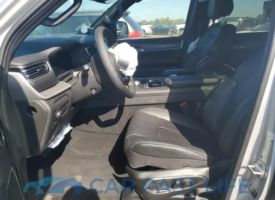 1C4SJVDP9RS171700# 7