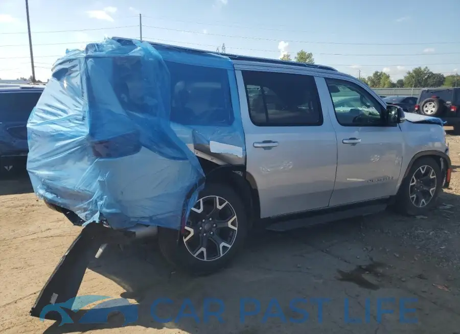 1C4SJVDP9RS171700# 3