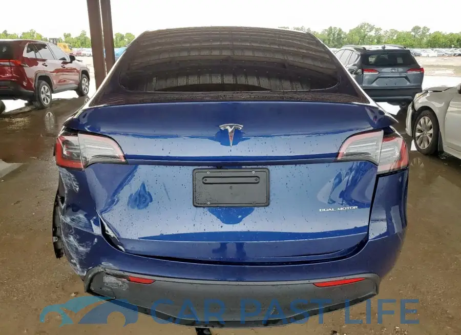 7SAYGDEE2PF708890# 6