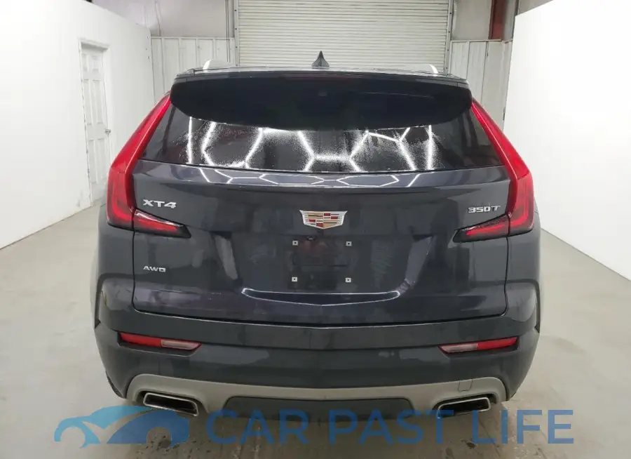 1GYFZDR40PF175489# 6