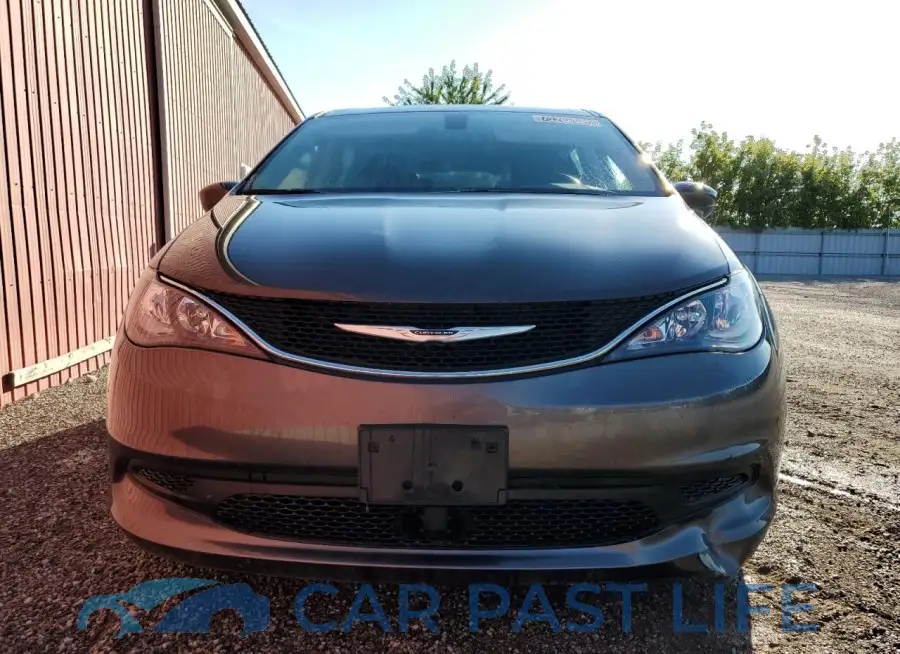 2C4RC1ZG6MR556524# 5