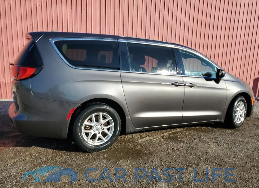 2C4RC1ZG6MR556524# 3