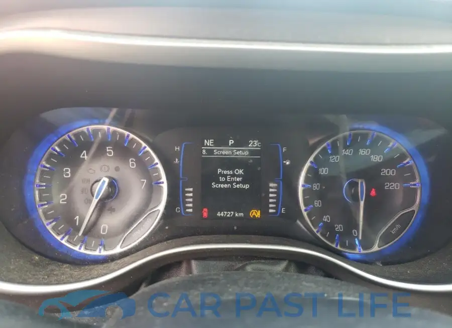 2C4RC1ZG6MR556524# 9