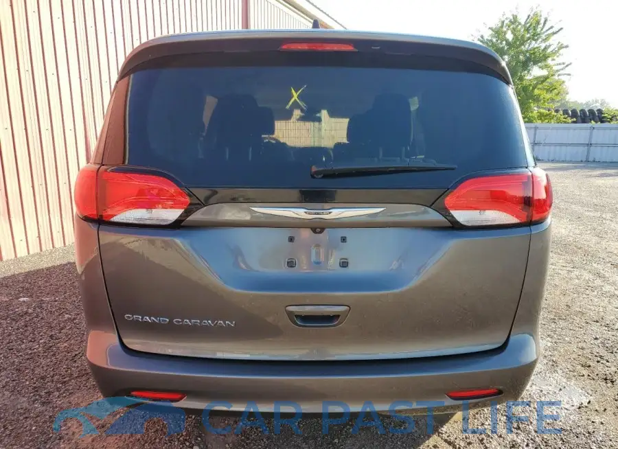 2C4RC1ZG6MR556524# 6