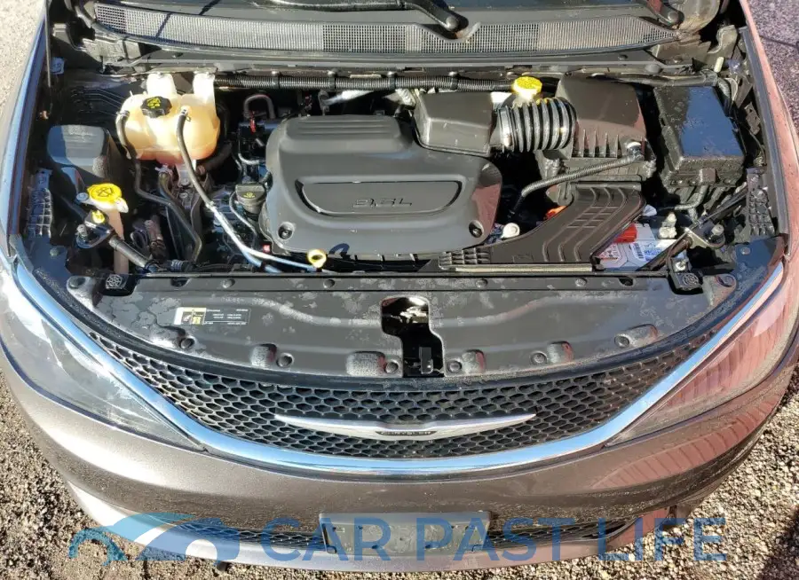 2C4RC1ZG6MR556524# 12