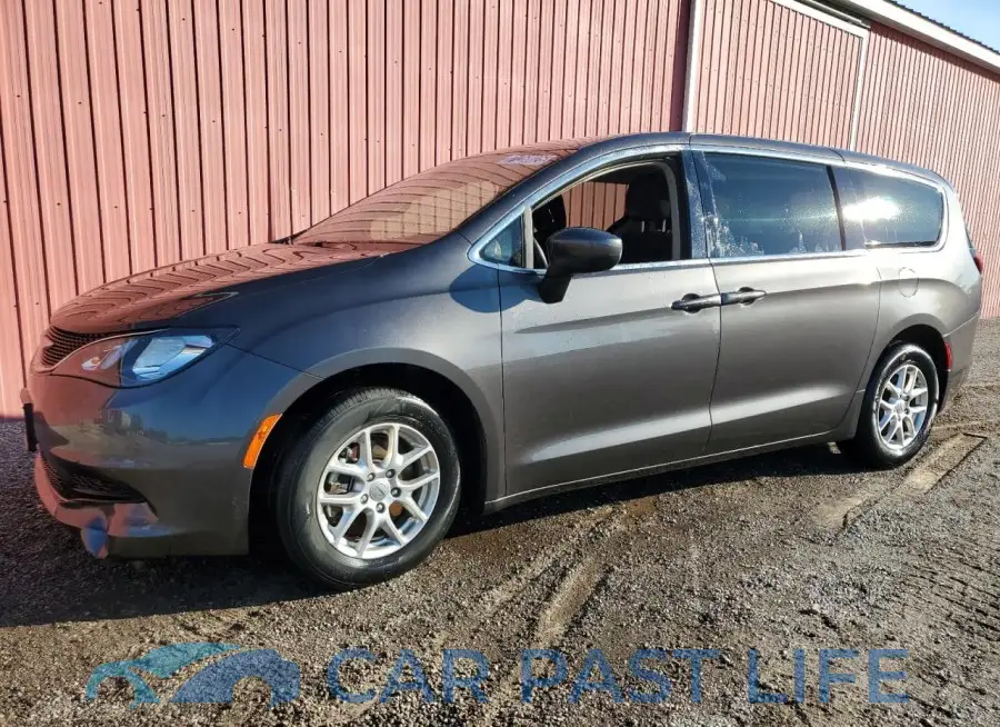 2C4RC1ZG6MR556524# 1