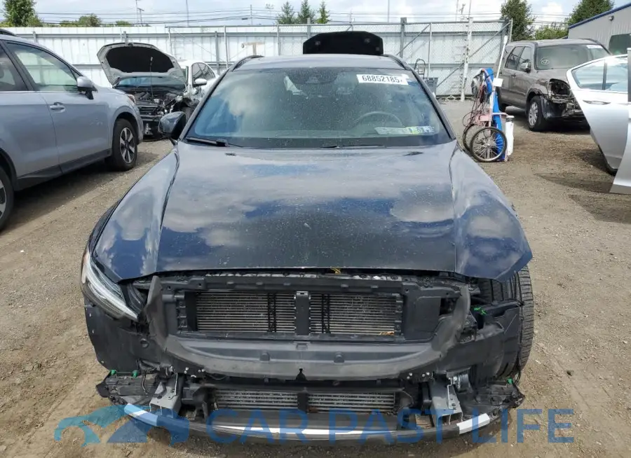 YV1A22SM6K1337161# 5