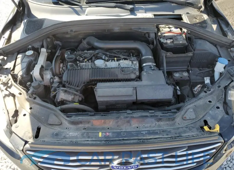 YV4612RK2G2794289# 12
