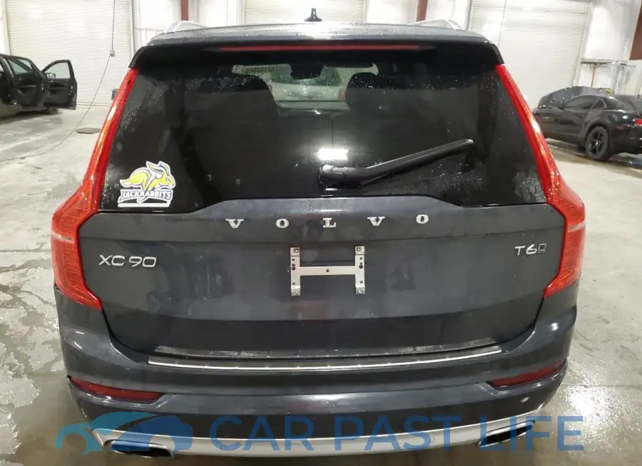 YV4A22PK5M1694649# 6