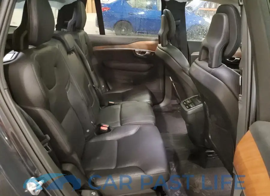 YV4A22PK5M1694649# 11