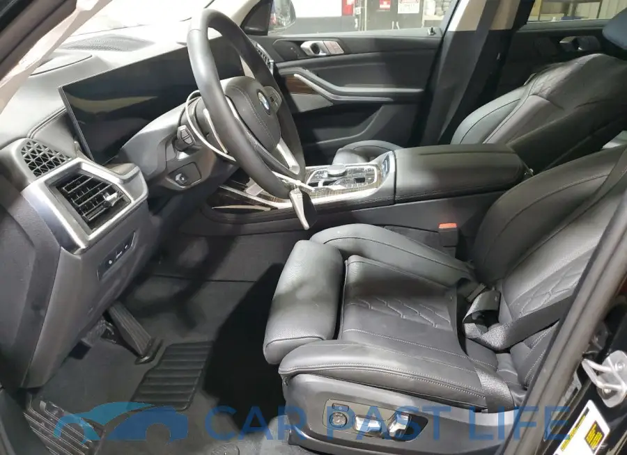 5UX23EM09T9043970# 7