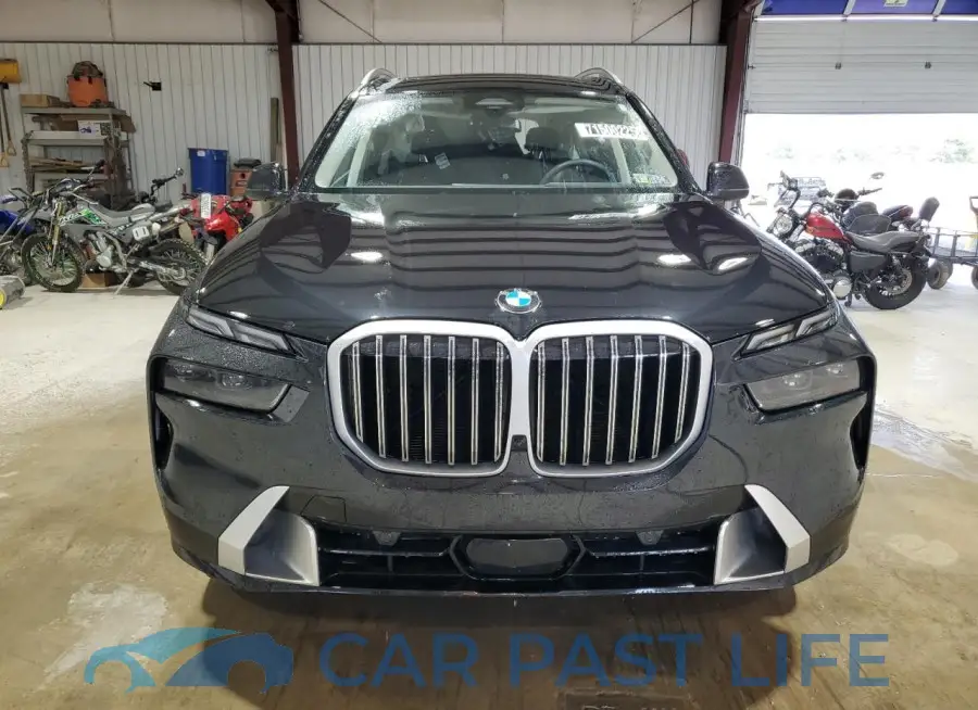 5UX23EM09T9043970# 5