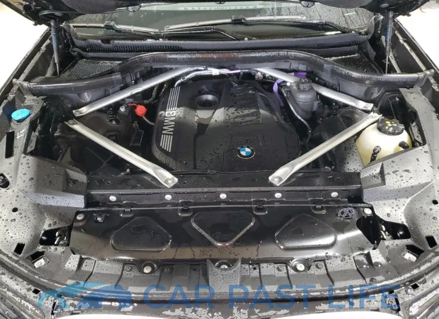 5UX23EM09T9043970# 12