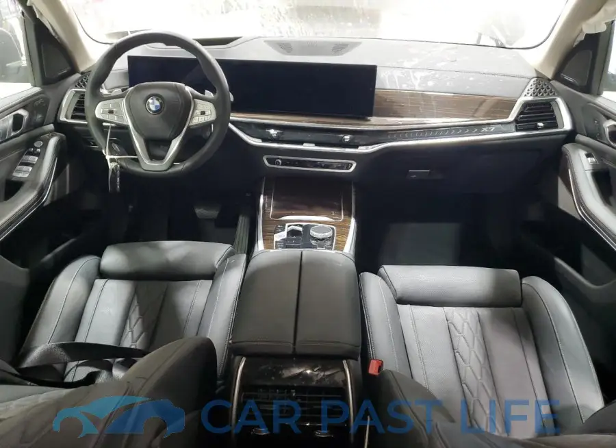 5UX23EM09T9043970# 8