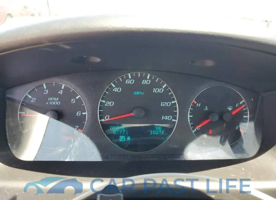 2G1WB5E33G1109032# 9